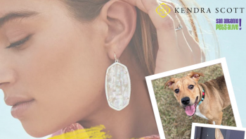 Kendra Scott Give Back