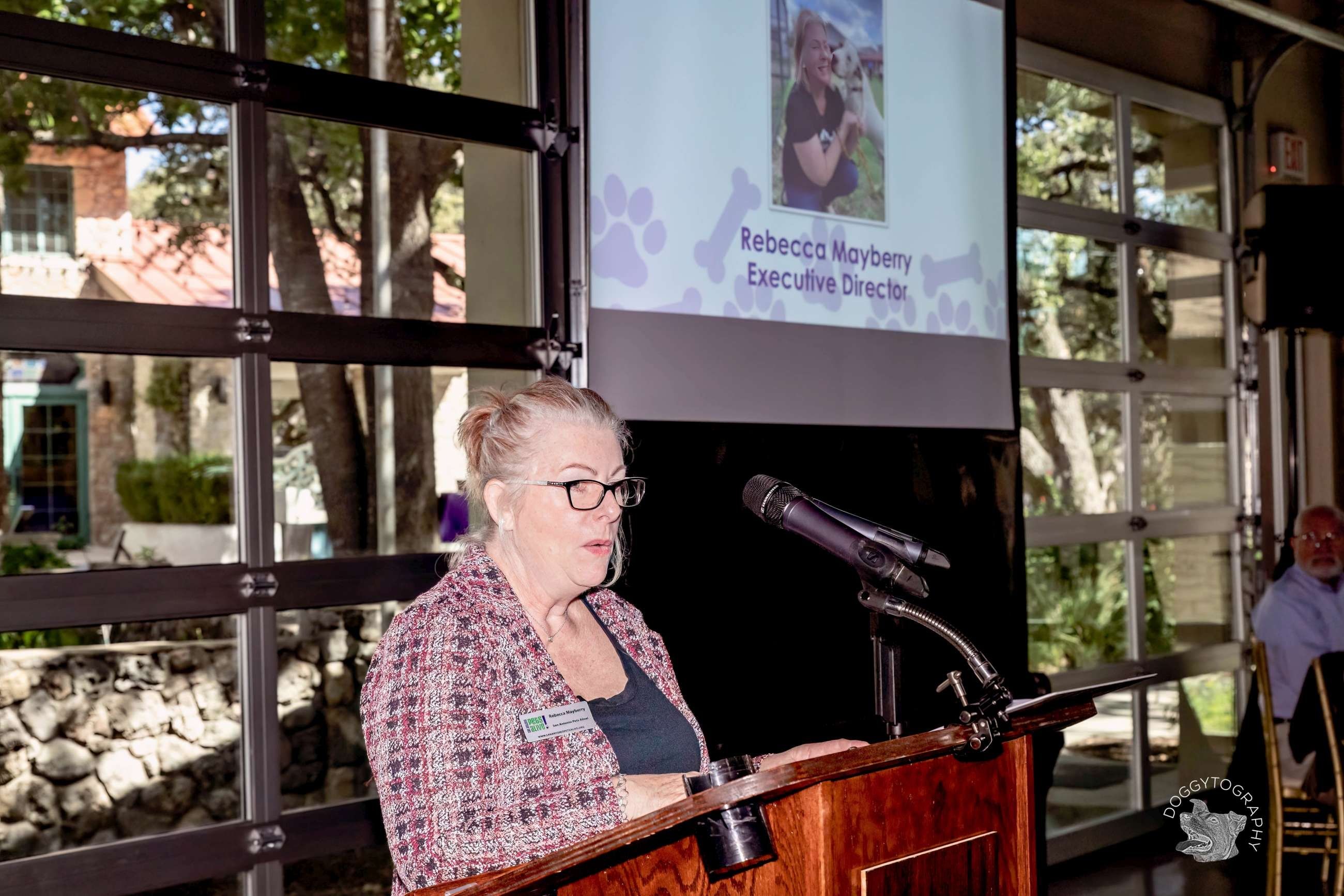 Paws for Celebration Gala - gallery image