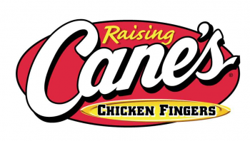Raising Canes Give Back