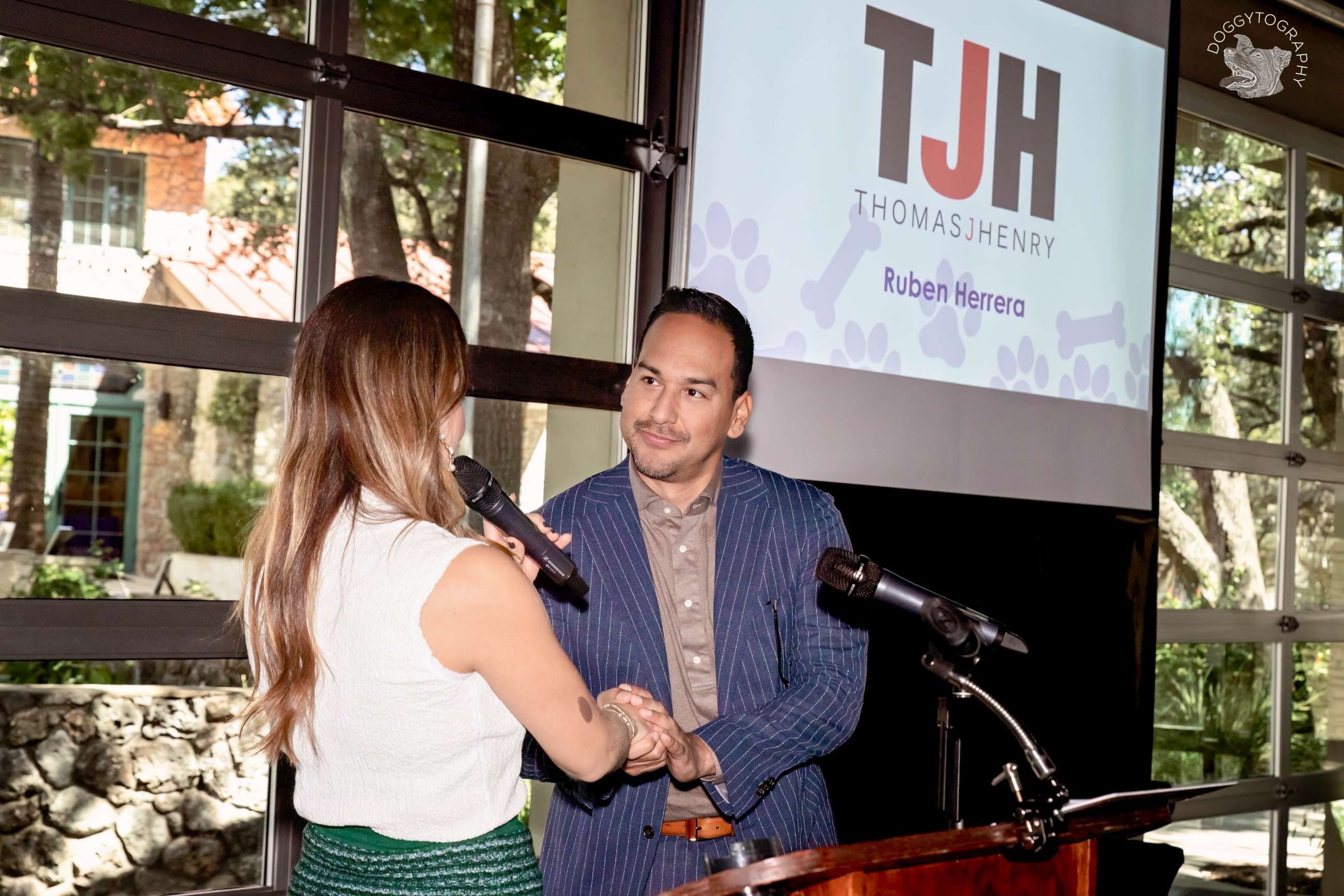 Paws for Celebration Gala - gallery image