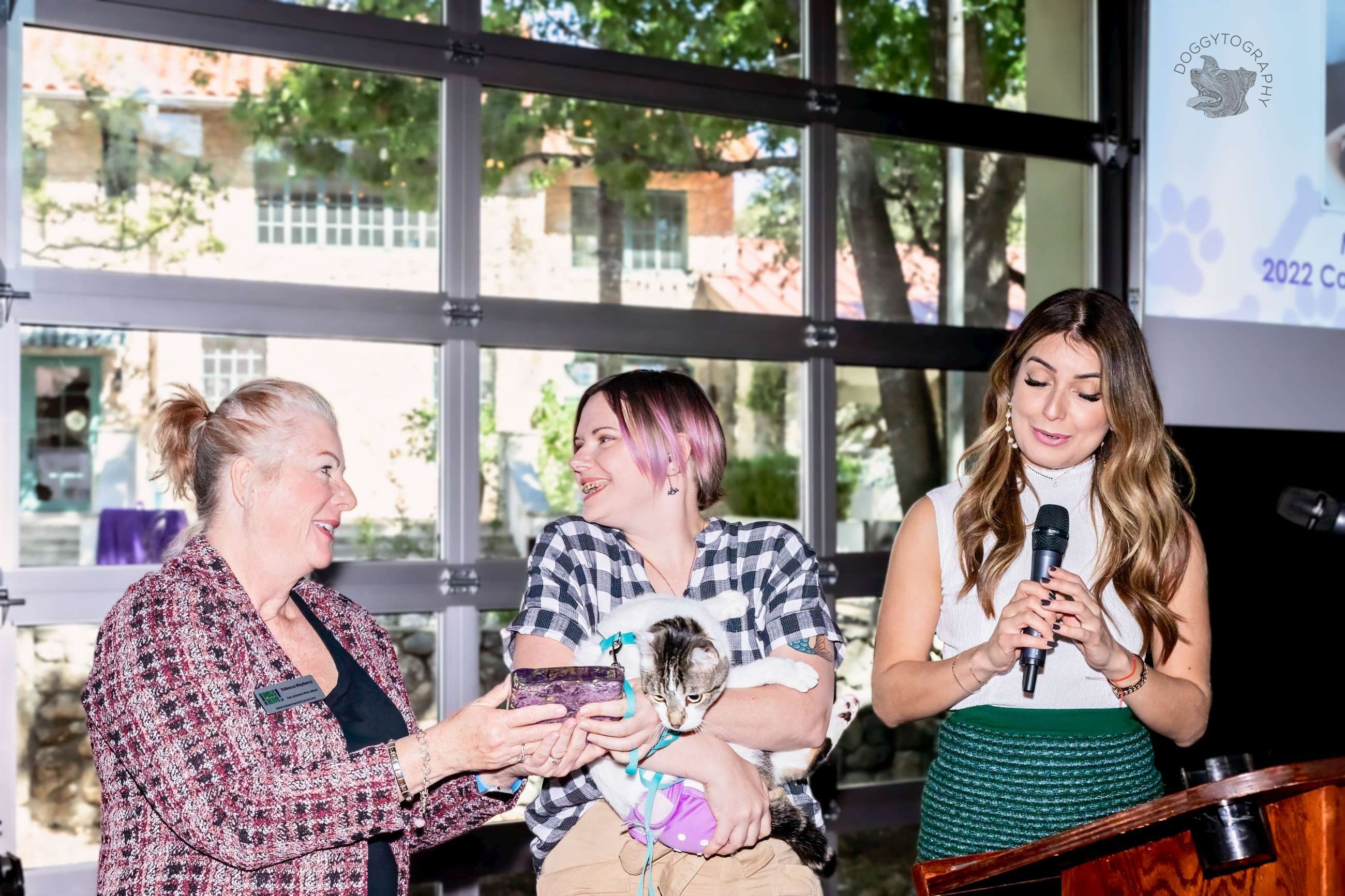 Paws for Celebration Gala - gallery image