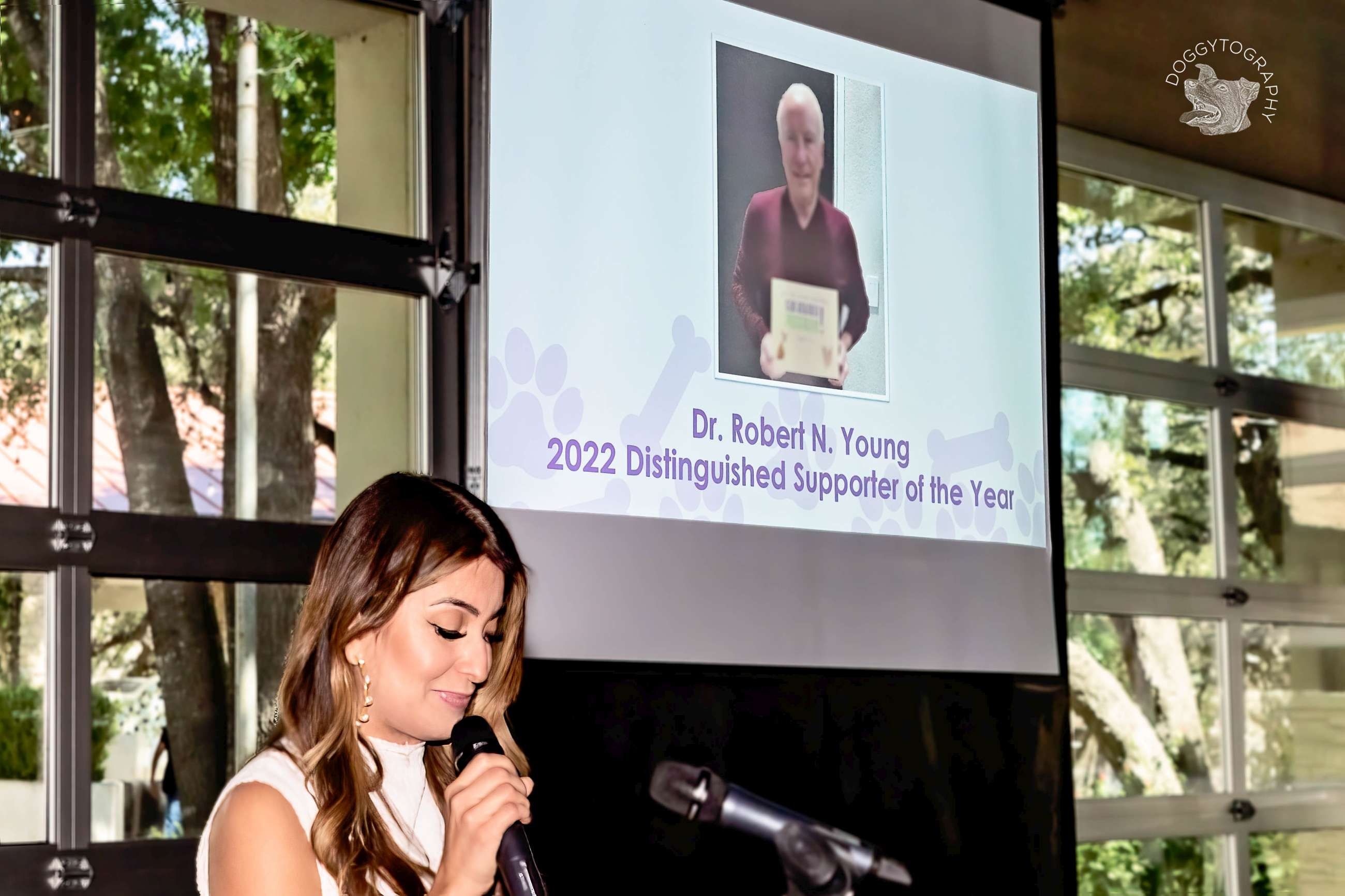 Paws for Celebration Gala - gallery image