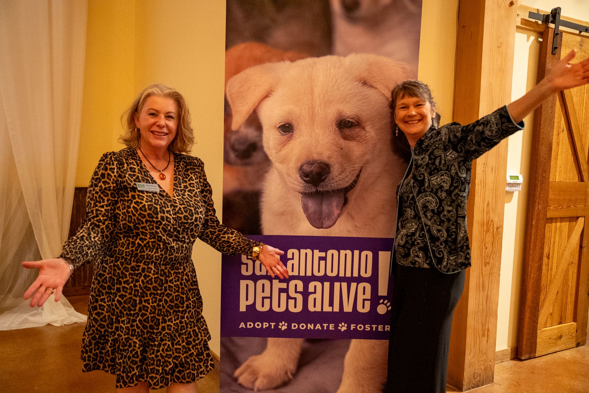 Paws for Celebration Dinner and Fundraiser - gallery image