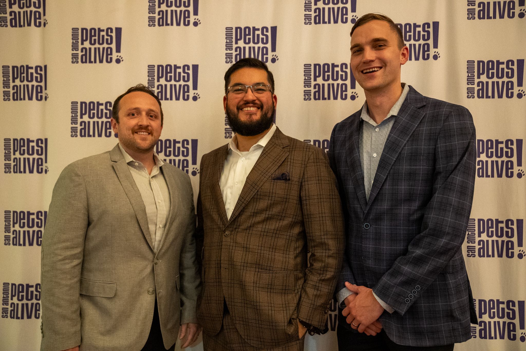 Paws for Celebration Dinner and Fundraiser - gallery image