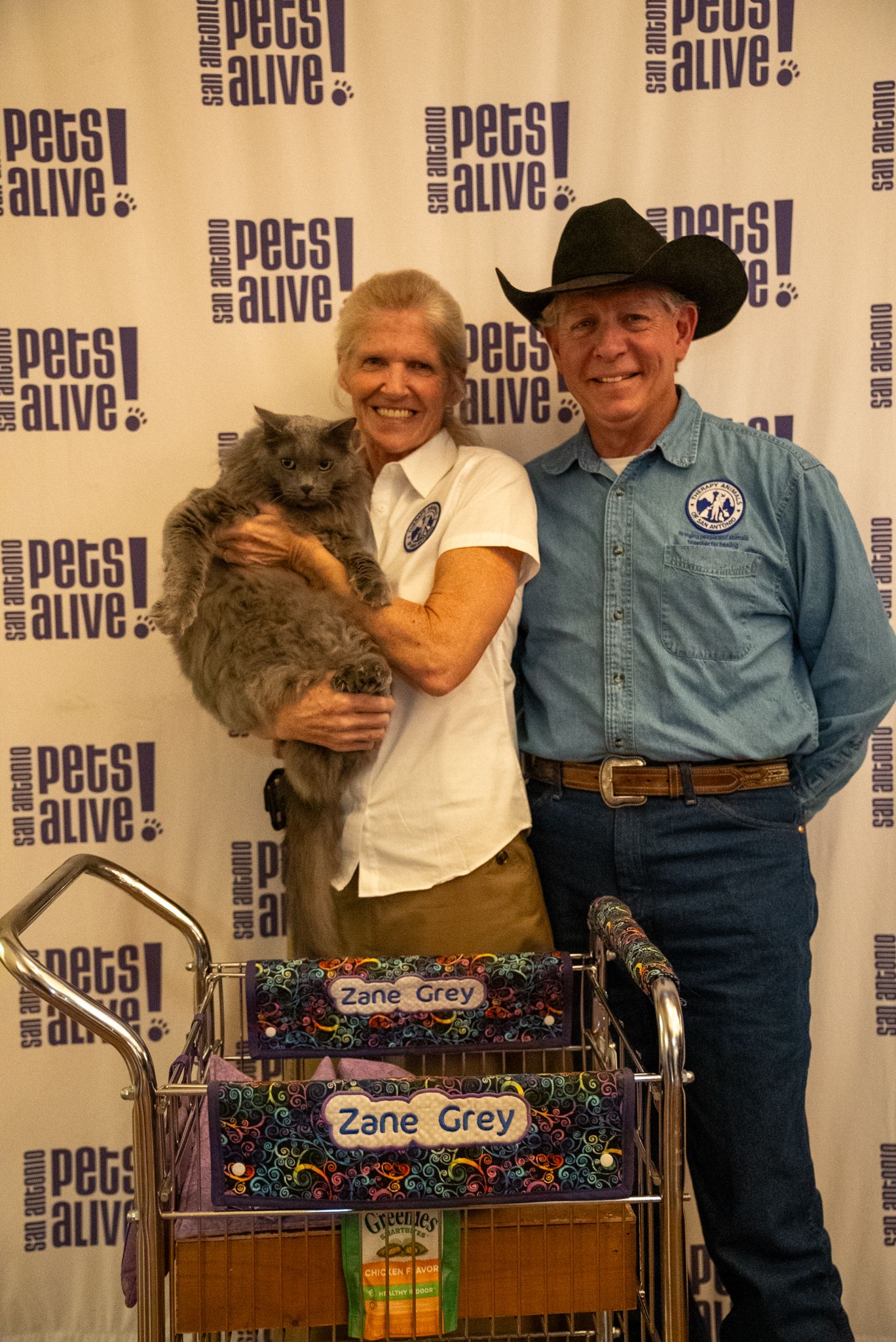 Paws for Celebration Dinner and Fundraiser - gallery image