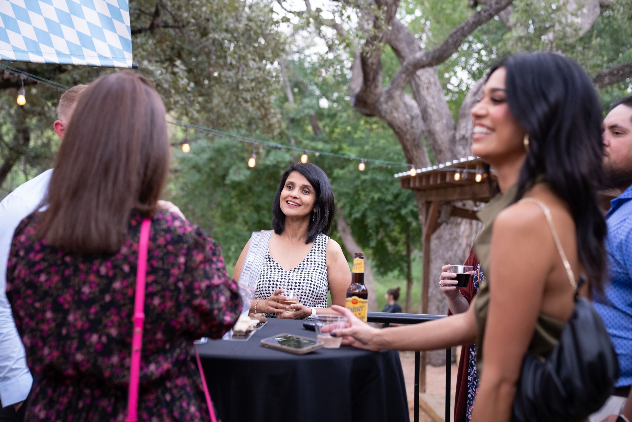 Paws for Celebration Dinner and Fundraiser - gallery image