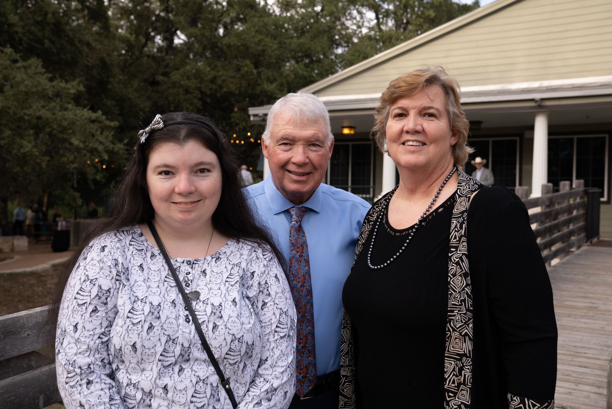 Paws for Celebration Dinner and Fundraiser - gallery image
