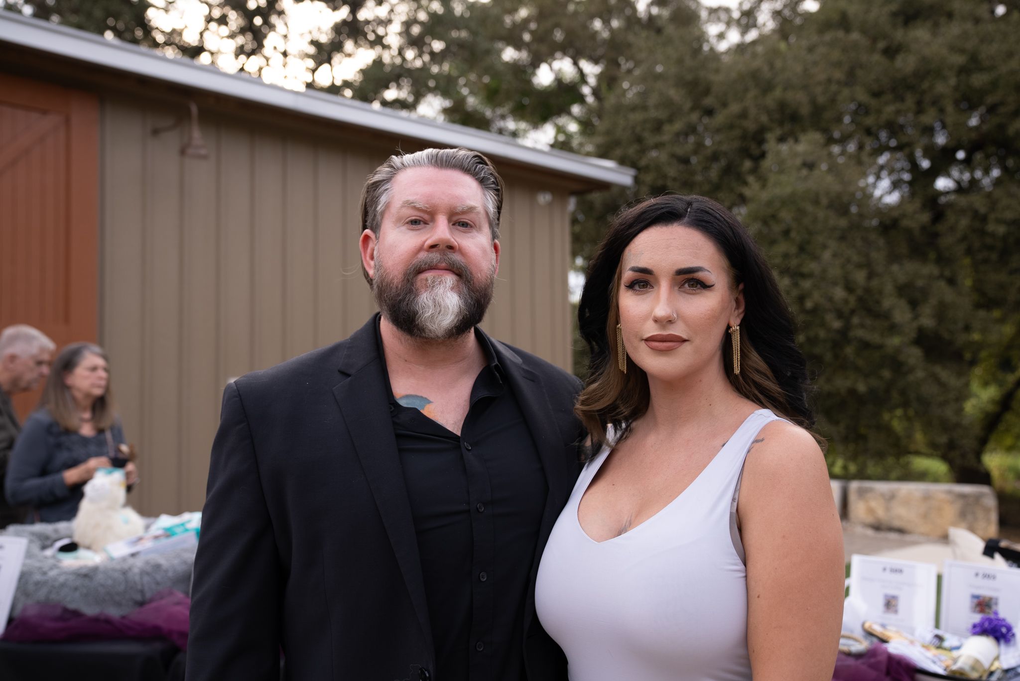 Paws for Celebration Dinner and Fundraiser - gallery image
