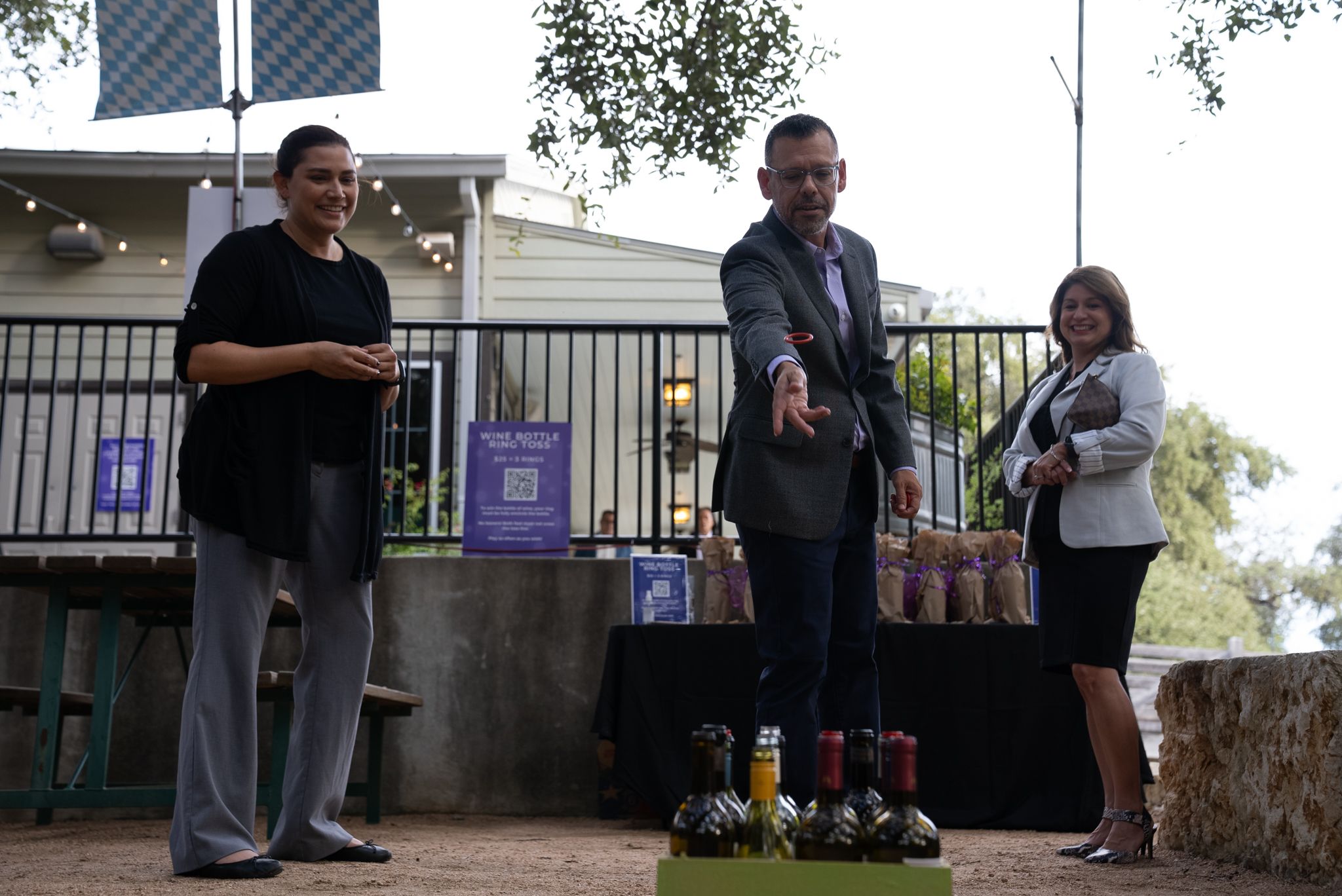 Paws for Celebration Dinner and Fundraiser - gallery image