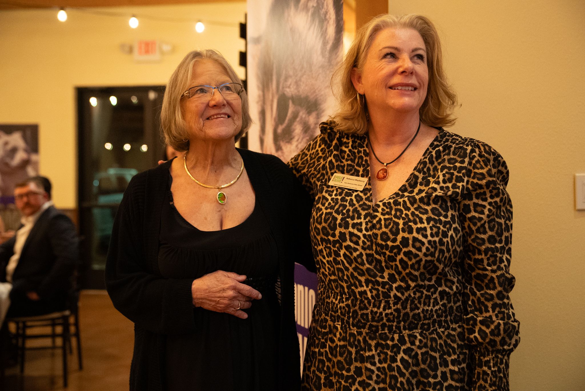 Paws for Celebration Dinner and Fundraiser - gallery image
