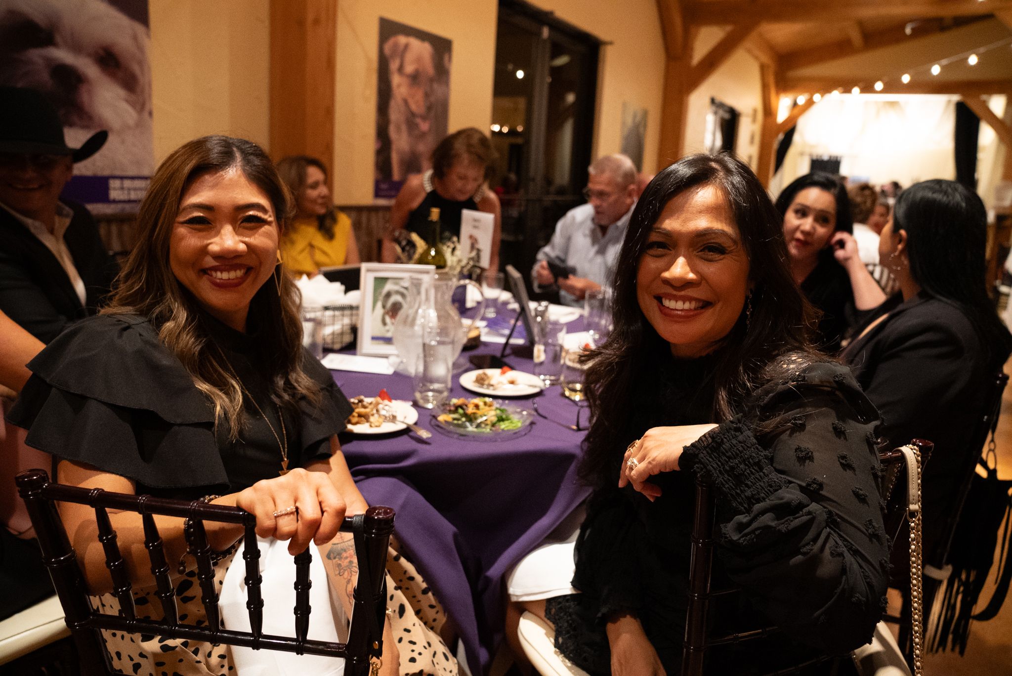 Paws for Celebration Dinner and Fundraiser - gallery image