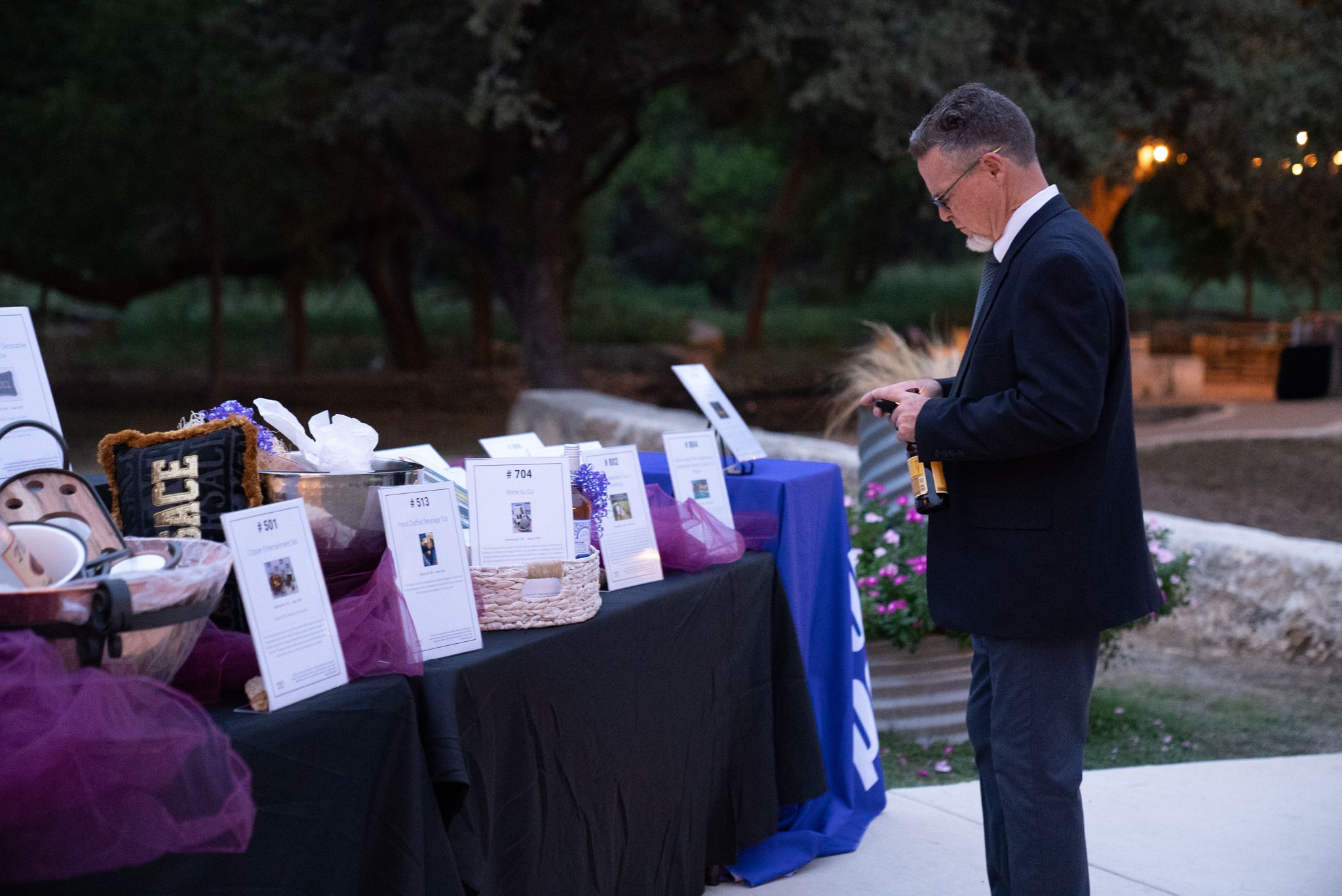 Paws for Celebration Dinner and Fundraiser - gallery image