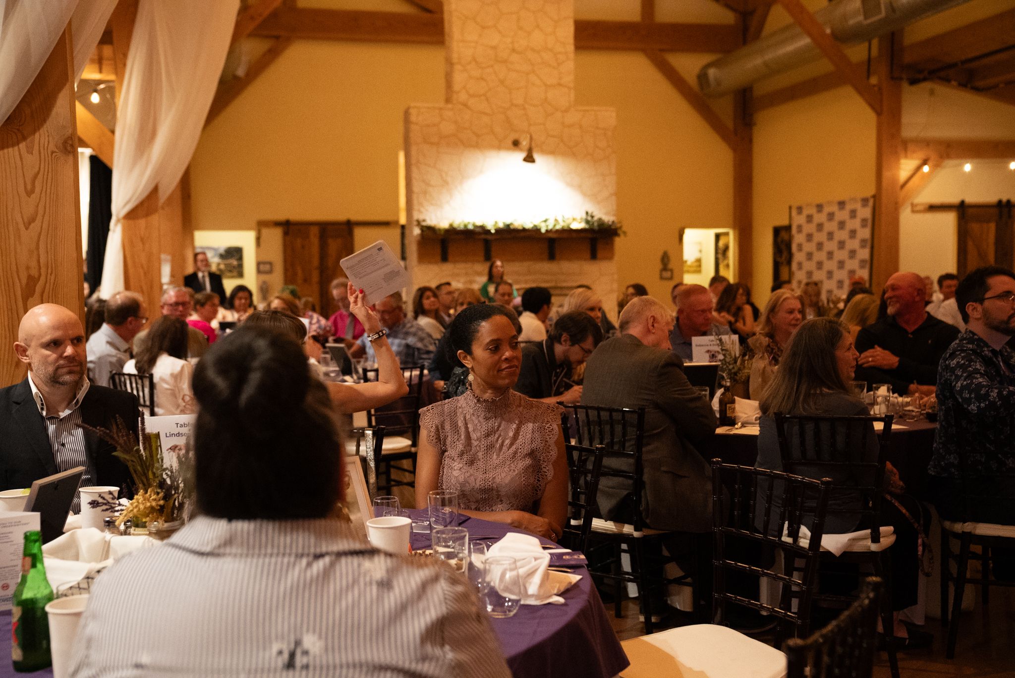 Paws for Celebration Dinner and Fundraiser - gallery image