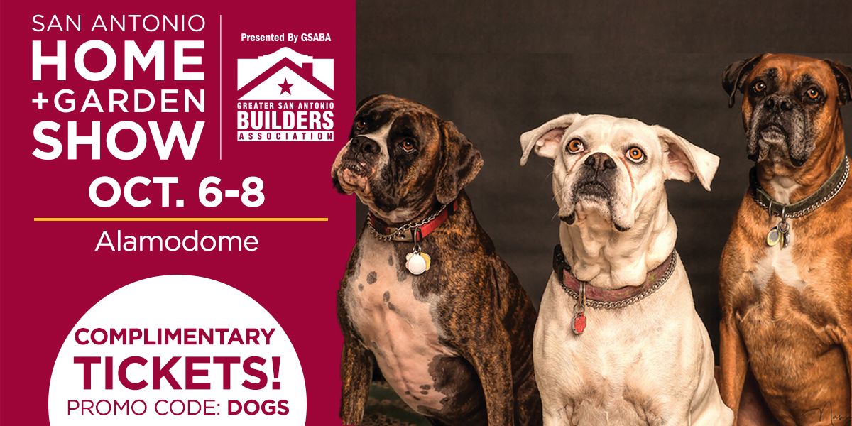 Home + Garden Show
