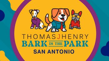 TJH Bark in the Park San Antonio 2023 