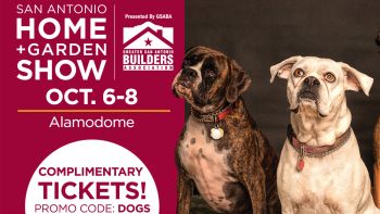 Home + Garden Show