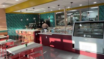 Cake Thieves Bakery Give Back