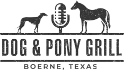 Dog and Pony Grill Give Back