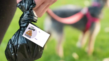 Dump On Your Ex Fundraiser