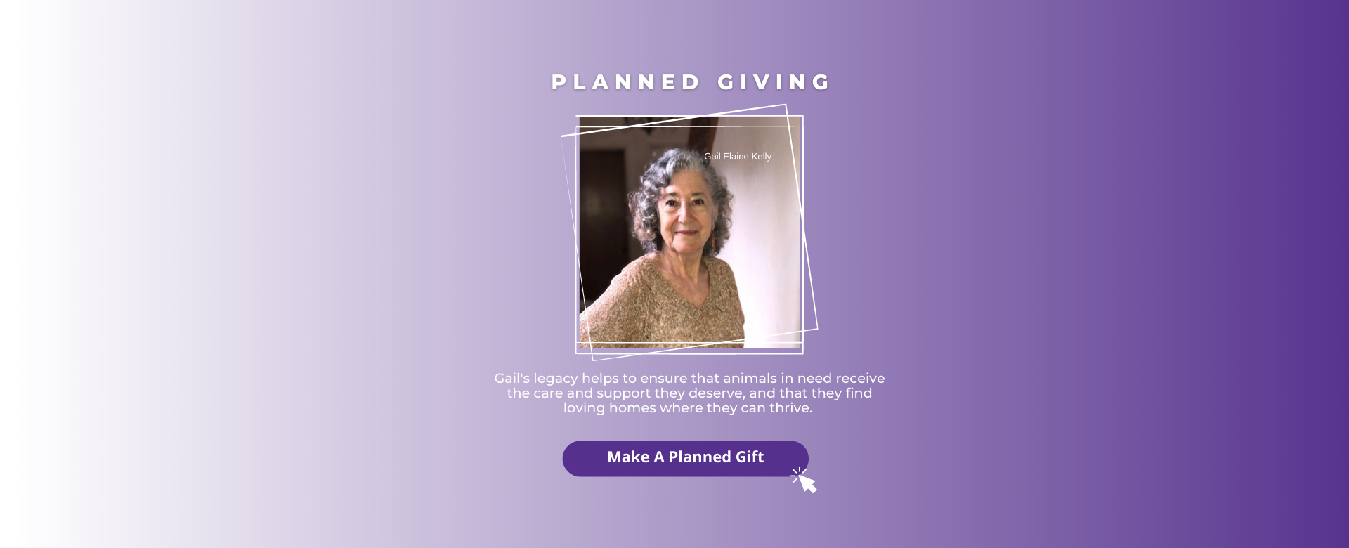Planned Giving 