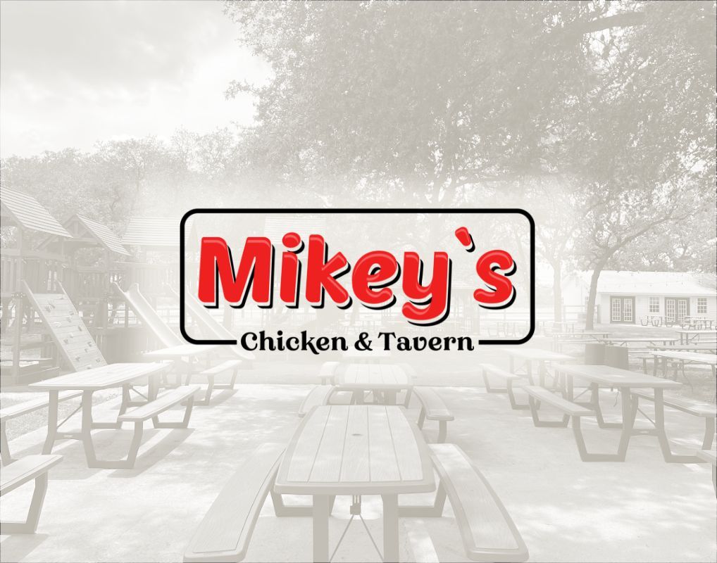 Mikey's Chicken Tavern 